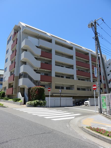 プラハ横浜ブリーズガーデン 5