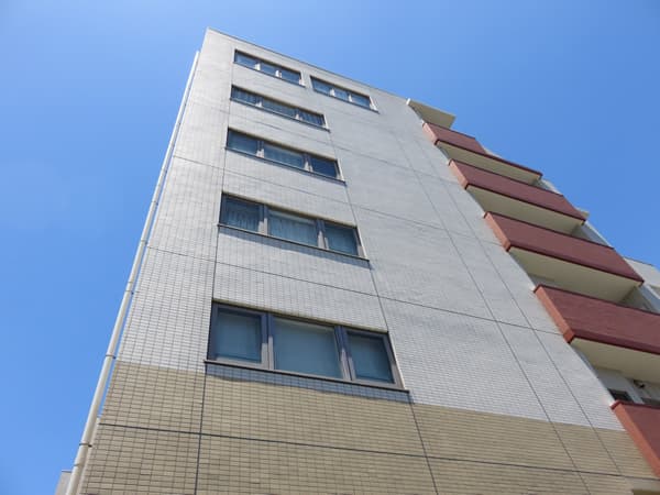 プラハ横浜ブリーズガーデン 6