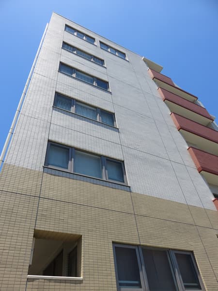 プラハ横浜ブリーズガーデン 7