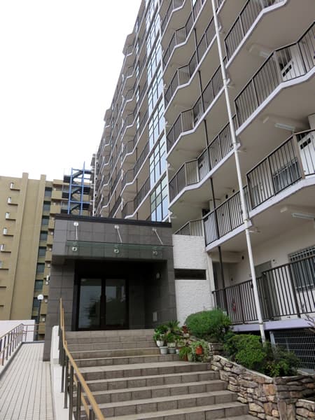 ソフトタウン根岸2番館 11