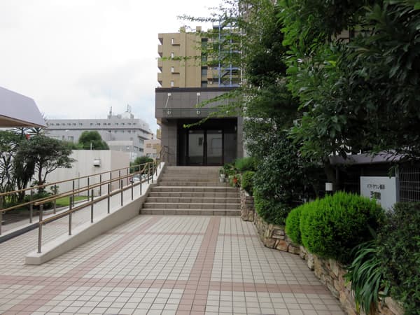 ソフトタウン根岸2番館 12