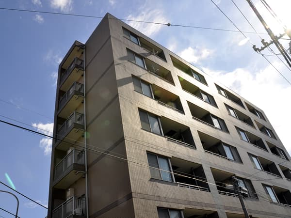 D'クラディア横浜白楽アクティディオ 4