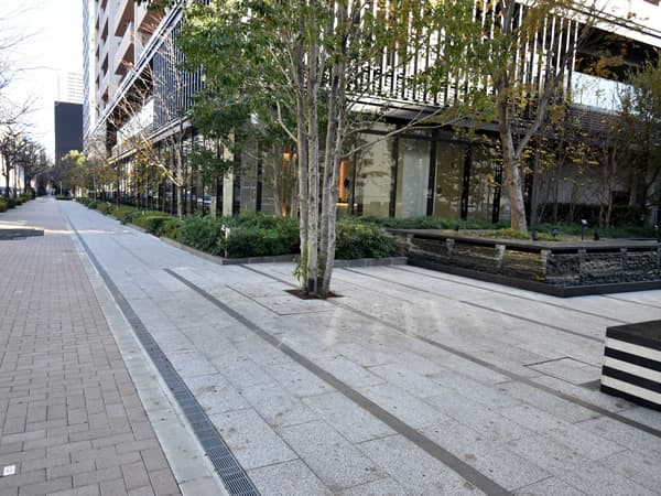 ブランズタワー芝浦 4