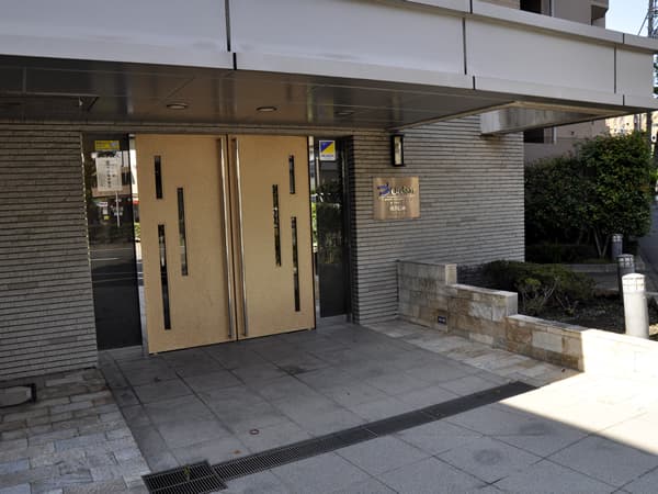 D'クラディア横浜白楽アクティディオ 6