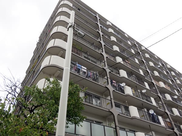 ソフトタウン根岸1番館 13