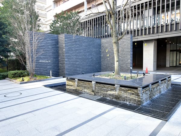 ブランズタワー芝浦 5