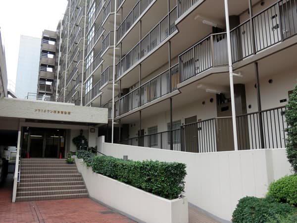 ソフトタウン根岸1番館 17