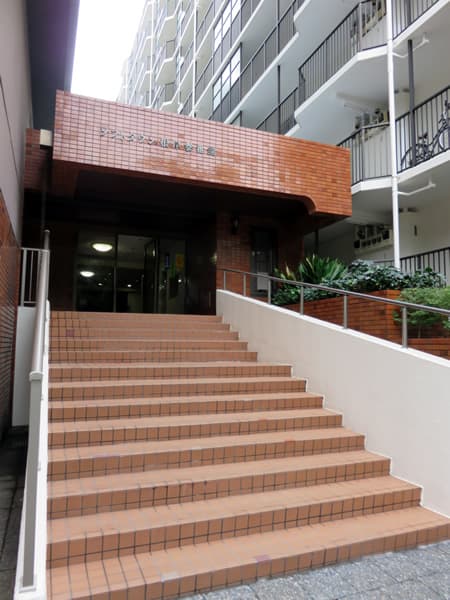 ソフトタウン根岸3番館 9