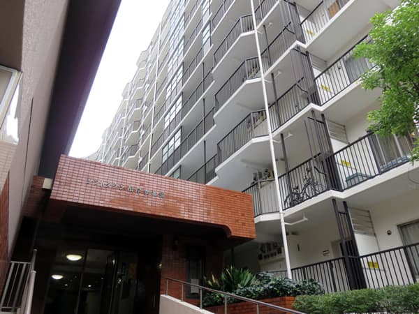 ソフトタウン根岸3番館 10