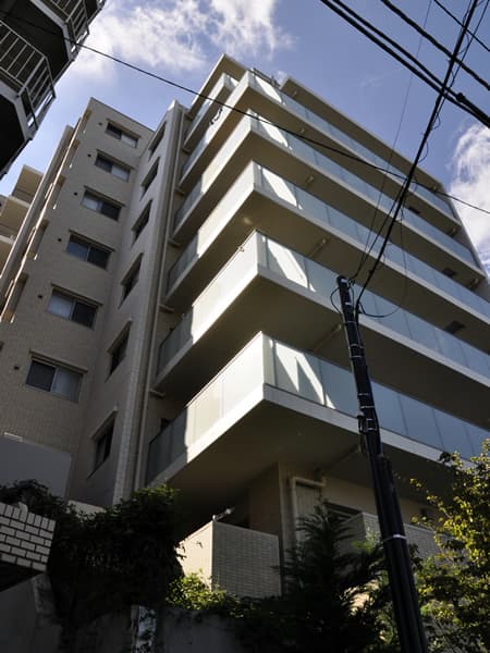 ルフォン横浜白楽 2