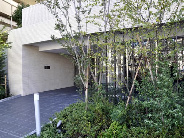 ルフォン横浜白楽 5