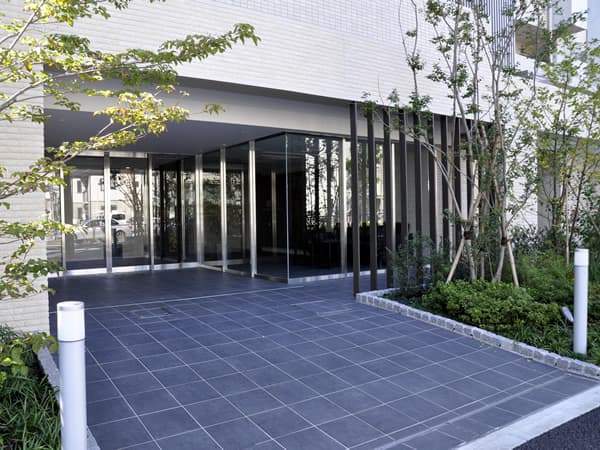 ルフォン横浜白楽 6