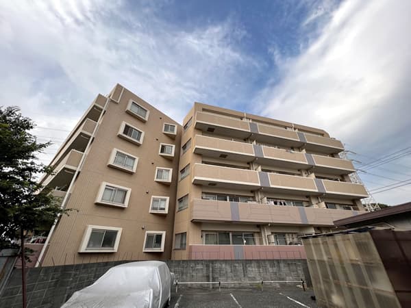 サンクレイドル鎌ヶ谷 1