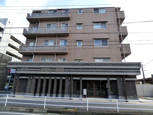 ナイスパークステイツ鶴間 4