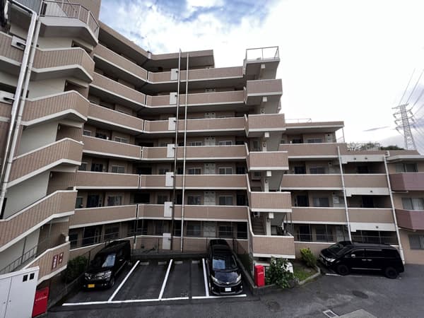 サンクレイドル鎌ヶ谷 2