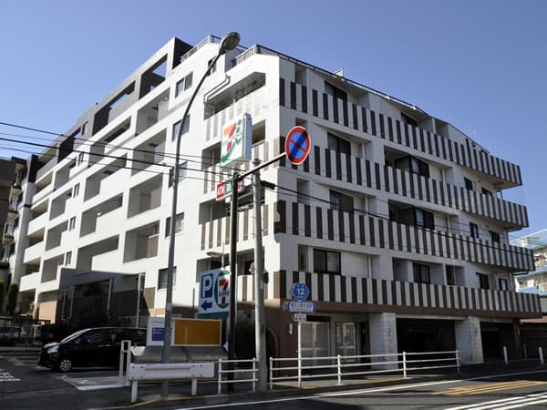 ロワール岸根公園 1