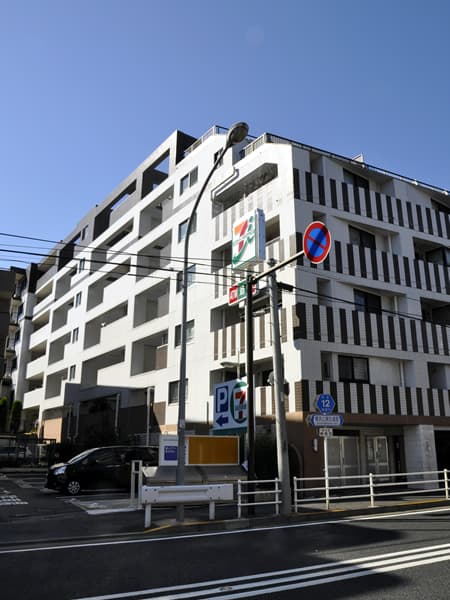 ロワール岸根公園 2