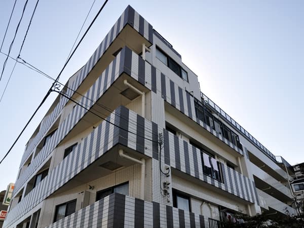 ロワール岸根公園 3