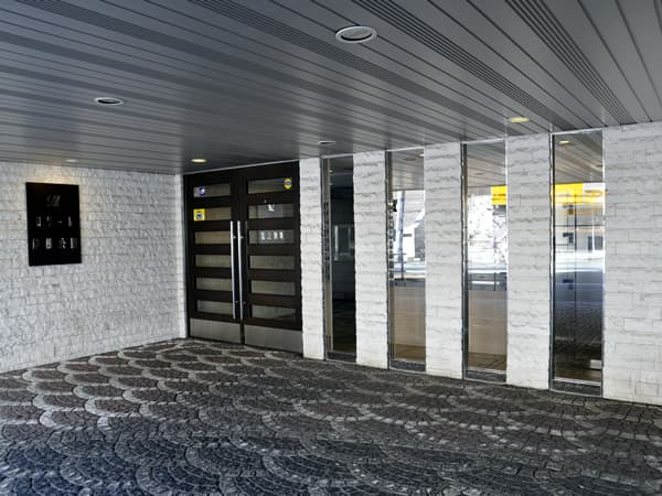 ロワール岸根公園 5