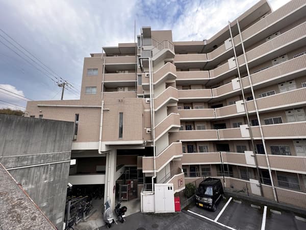 サンクレイドル鎌ヶ谷 3