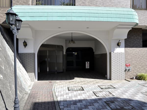 横浜岸根公園パークホームズ 4