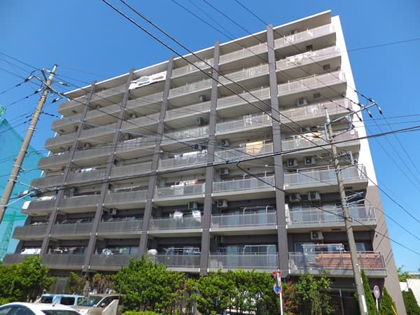 クオス林間公園 1