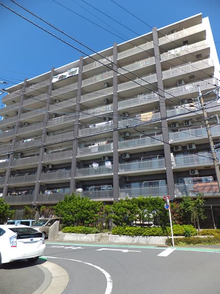 クオス林間公園 2