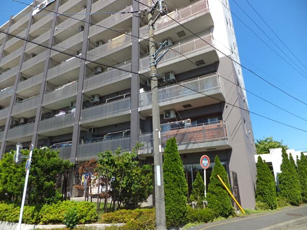 クオス林間公園 3