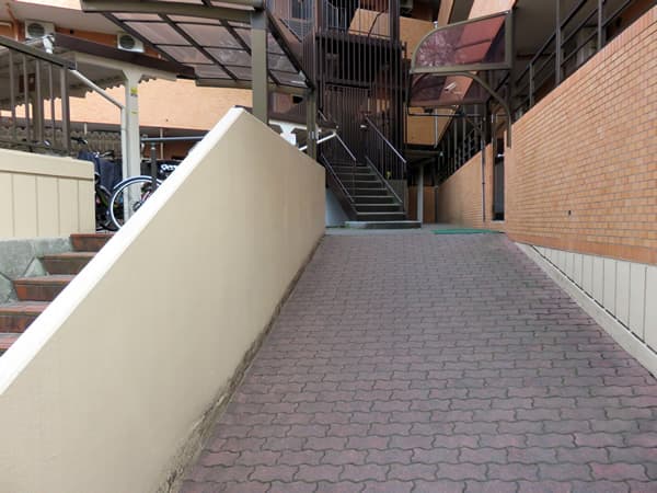 ライオンズヒルズ町田1番館 22