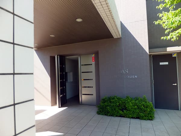 クオス林間公園 4