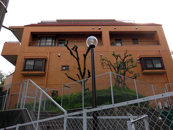 ライオンズヒルズ町田1番館 23