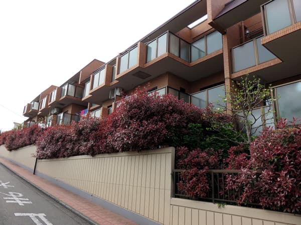 ライオンズヒルズ町田弐番館 7