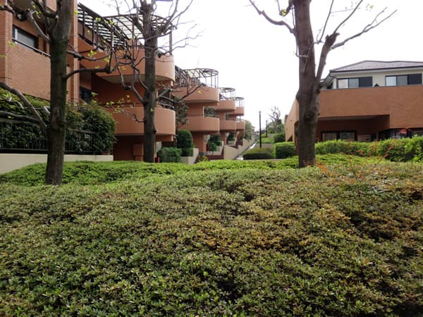 ライオンズヒルズ町田弐番館 9