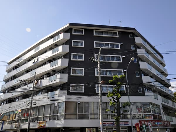 エミネンス白楽 2