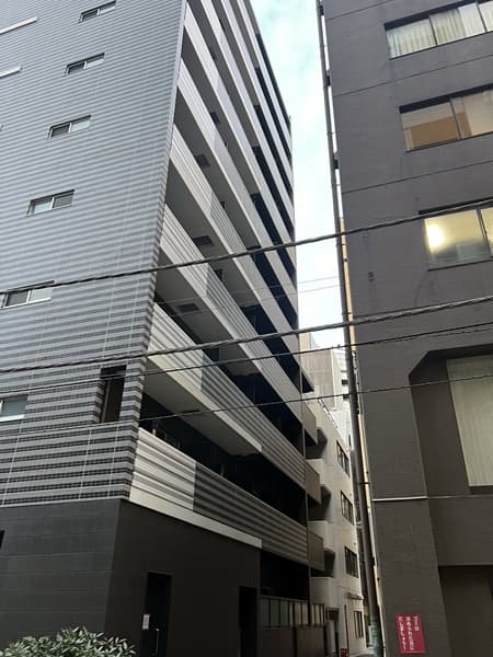 アクサス銀座アジールコート 4