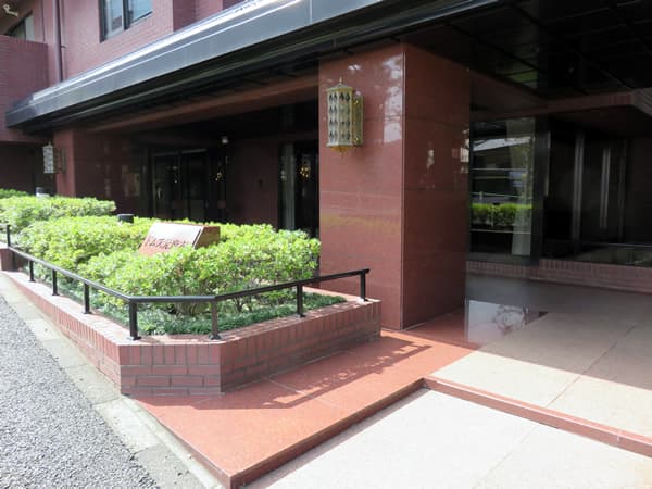 ドムス元麻布 7