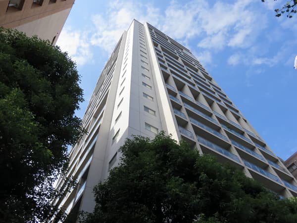 アクシア麻布 10