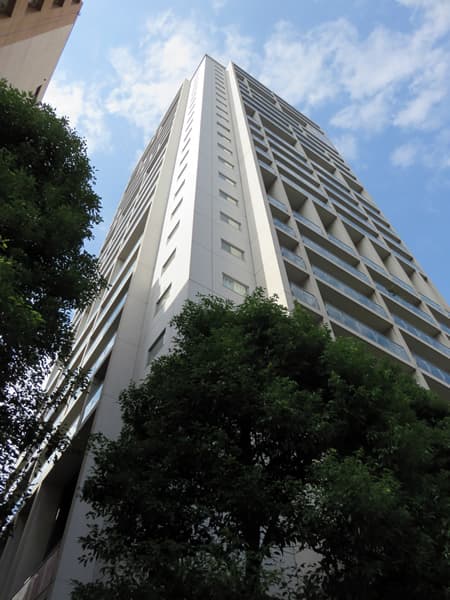 アクシア麻布 11