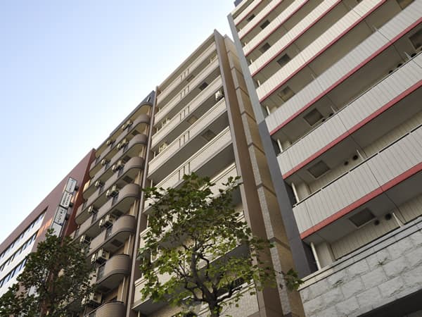 アール・ケープラザ横濱6 1