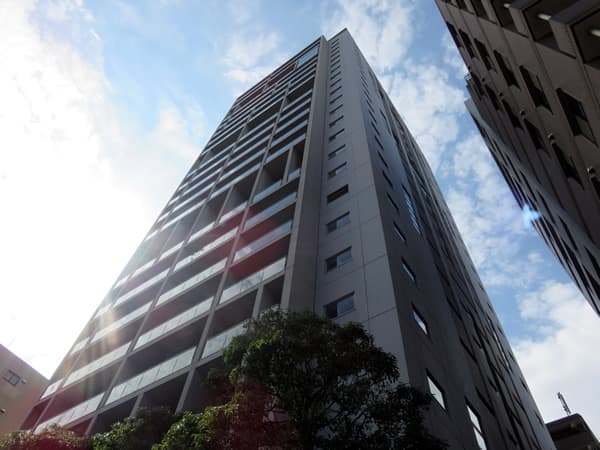 アクシア麻布 14