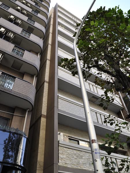 アール・ケープラザ横濱6 5