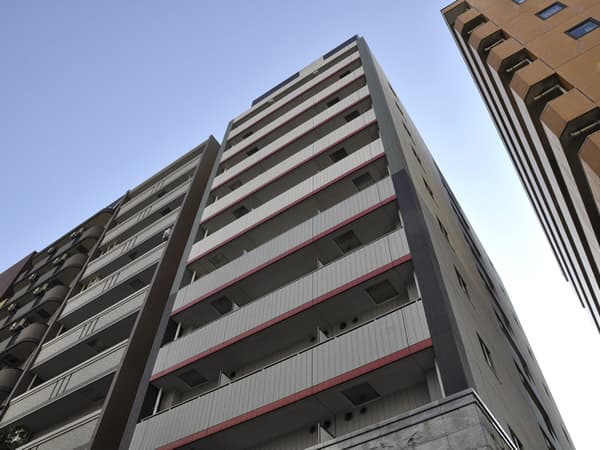 ガーラステーション横濱桜木町 1