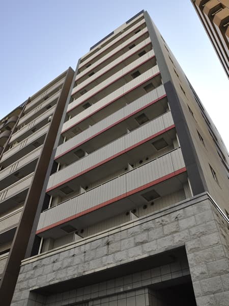 ガーラステーション横濱桜木町 2