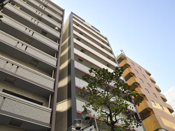 ガーラステーション横濱桜木町 3