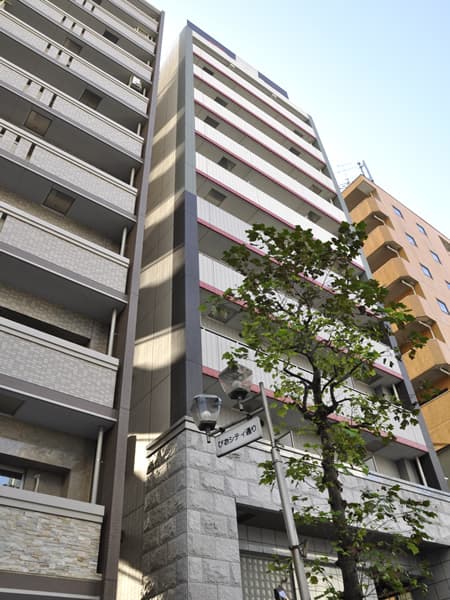 ガーラステーション横濱桜木町 4