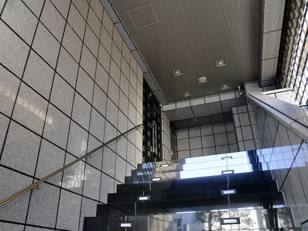 ガーラステーション横濱桜木町 5