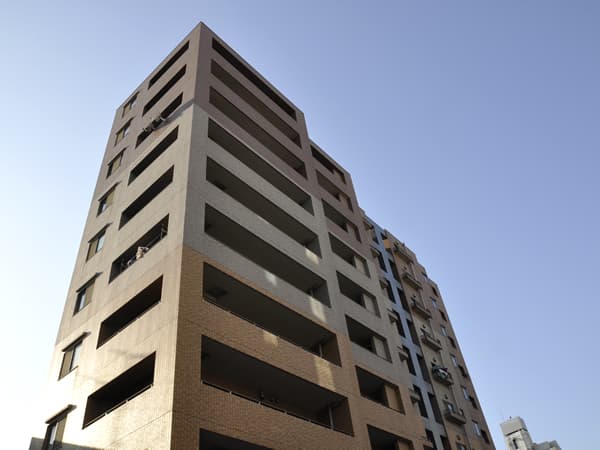 グローリオ桜木町音楽通り 1