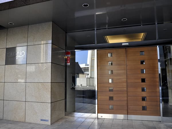 グローリオ桜木町音楽通り 6