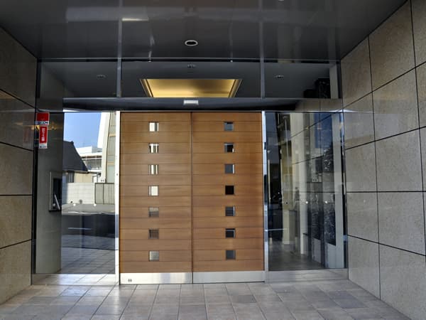 グローリオ桜木町音楽通り 7