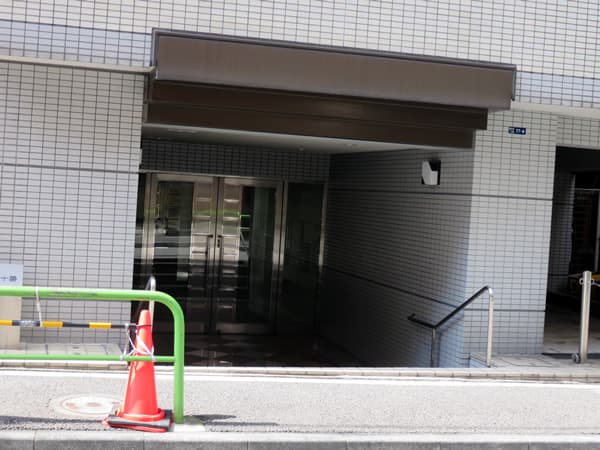 サン麻布十番 12